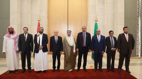 تحليل: محاولة لتشخيص أزمة مجلس القيادة الرئاسي