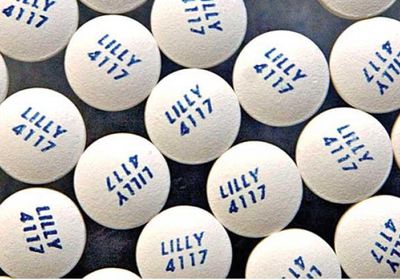 حبوب "إيلي ليلي" لعلاج السكري تتفوق على "نوفو نورديسك"