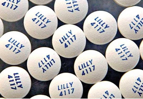 حبوب "إيلي ليلي" لعلاج السكري تتفوق على "نوفو نورديسك"