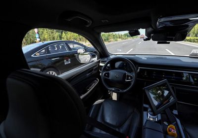 شراكة بين "ليفت" و "وايمو" لإطلاق سيارات ذاتية القيادة في ناشفيل