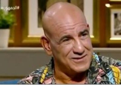  محمد لطفي يكشف الحقيقة: لا وعكة صحية ومغادرتي بسبب التصوير