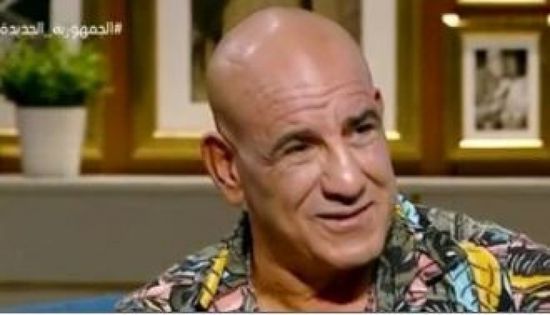  محمد لطفي يكشف الحقيقة: لا وعكة صحية ومغادرتي بسبب التصوير