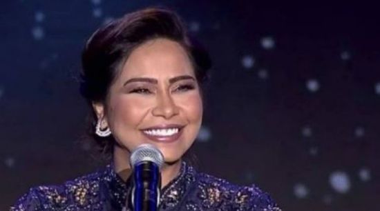 شيرين عبد الوهاب تنفي مجددًا مشاركتها في أي حفلات مع فضل شاكر