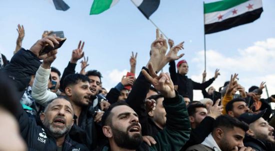 واشنطن تمنح المهاجرين السوريين 60 يوماً للمغادرة الطواعية