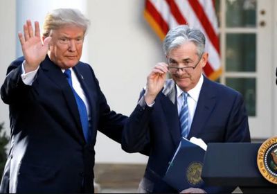 الاحتياطي الفيدرالي يعتزم تسريح 10% من موظفيه