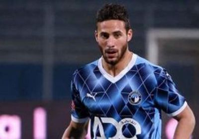 إحالة رمضان صبحي للجنايات