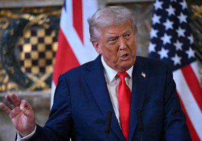 ترامب يطالب فنزويلا بتسلم جميع سجنائها في الولايات المتحدة