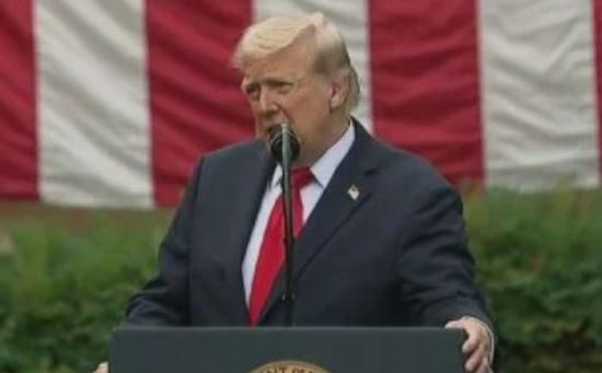 ترامب: ندرس العودة إلى قاعدة "باجرام" في أفغانستان