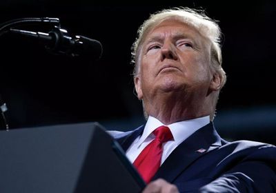 ترامب يهدد أفغانستان بشأن قاعدة باجرام الجوية