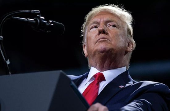 ترامب يهدد أفغانستان بشأن قاعدة باجرام الجوية