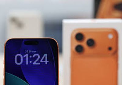 أبل تطرح هاتفها الجديد آيفون 17 بالمتاجر الروسية