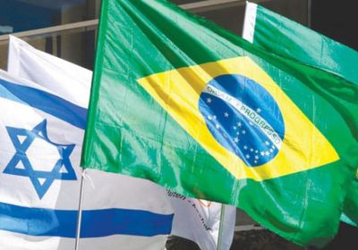 البرازيل تنضم رسميًا لدعوى تتهم إسرائيل بالإبادة الجماعية