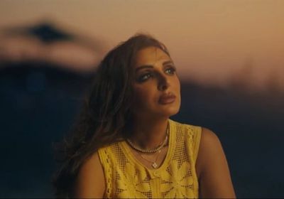 الفنانة أنغام تطرح أحدث أغانيها "سيبتلي قلبي"