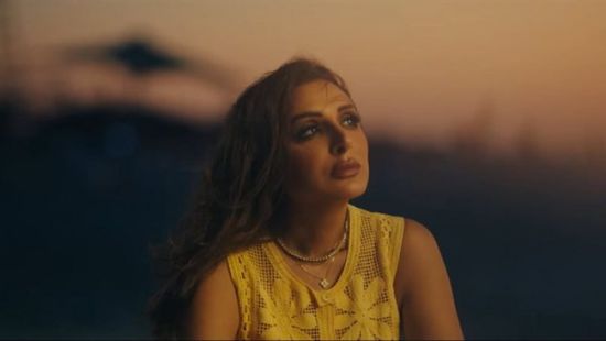 الفنانة أنغام تطرح أحدث أغانيها "سيبتلي قلبي"
