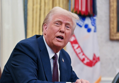 حرب أوكرانيا.. ترامب: خاب ظني في بوتين