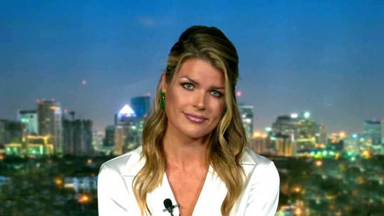 ترامب يرشح ليندسي هاليغان لمنصب المدعي العام بفرجينيا