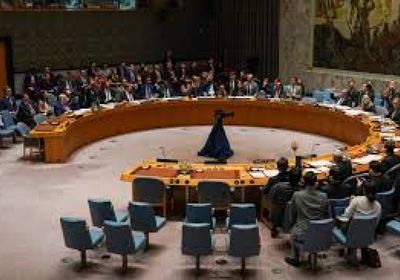 مجلس الأمن يعقد اجتماعًا غدًا بشأن التوتر بين إستونيا وروسيا