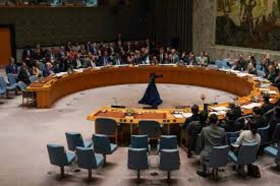 مجلس الأمن يعقد اجتماعًا غدًا بشأن التوتر بين إستونيا وروسيا