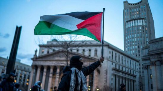 بريطانيا تتجه للاعتراف بدولة فلسطينية