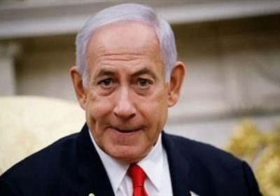 نتنياهو: هناك بعض التقدم في المحادثات مع سوريا