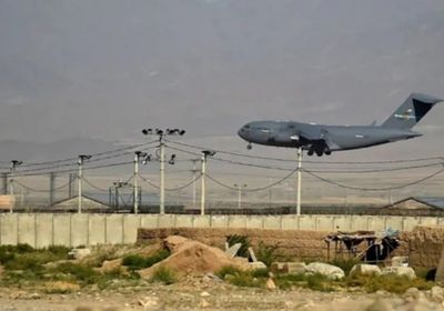 مستحيل.. أول تعليق من طالبان على مطالبة ترامب بقاعدة "باغرام"