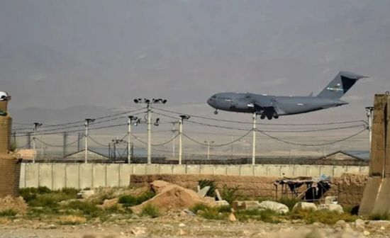 مستحيل.. أول تعليق من طالبان على مطالبة ترامب بقاعدة "باغرام"