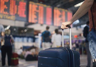 تحسن في حركة المطارات الأوروبية غداة اضطرابات