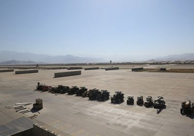 السلطات الأفغانية تدعو واشنطن إلى التحلي بالعقلانية