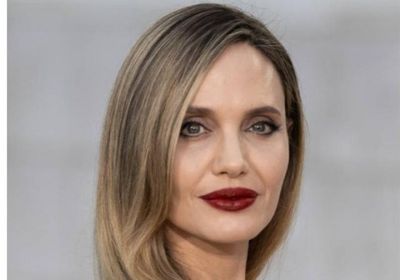 أنجلينا جولي في مهرجان سان سيباستيان