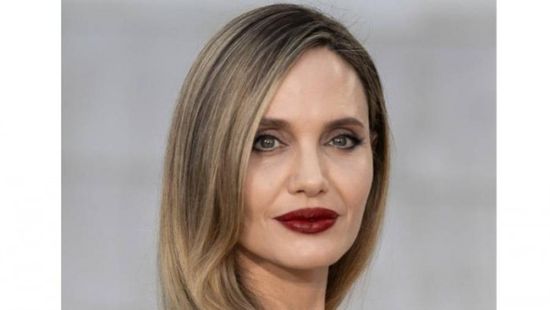 أنجلينا جولي في مهرجان سان سيباستيان