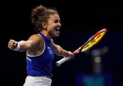 تألُق باوليني يقود إيطاليا للفوز على أمريكا