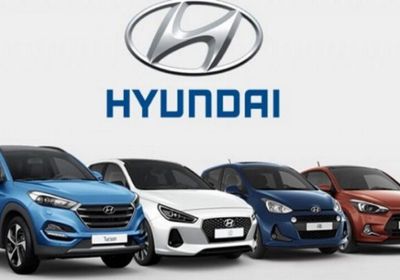 هيونداي ترفع توقعات الإيرادات وتخفض هامش الربح التشغيلي