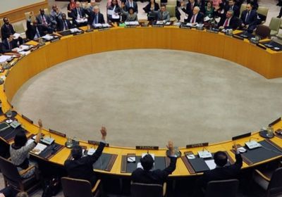 غداً.. مجلس الأمن يبحث انتهاك روسيا للمجال الجوي لإستونيا