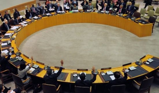 غداً.. مجلس الأمن يبحث انتهاك روسيا للمجال الجوي لإستونيا