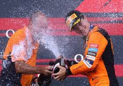 بياستري عقب حادث سباق باكو: لم تكن أفضل لحظاتي