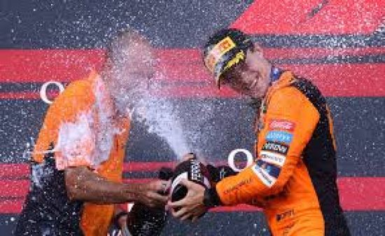 بياستري عقب حادث سباق باكو: لم تكن أفضل لحظاتي