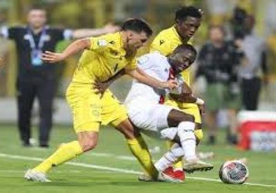الوصل يستعيد مذاق الانتصارات في الدوري الإماراتي