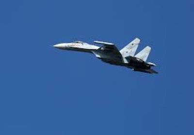 ألمانيا: رصد طائرة استطلاع روسية فوق بحر البلطيق