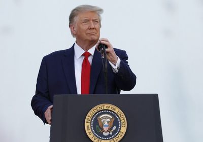 ترامب: الخلاف لا يزال كبيراً بين بوتين وزيلينسكي