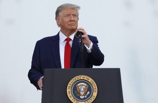 ترامب: الخلاف لا يزال كبيراً بين بوتين وزيلينسكي