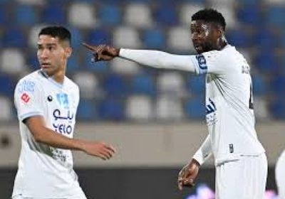 هدف مبكر يقود الأخدود لتخطي الرائد في كأس ملك السعودية