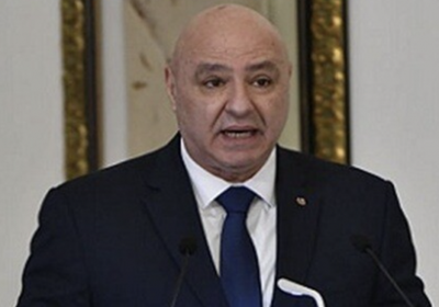 من نيويورك.. الرئيس اللبناني: لا سلام فوق دماء أطفالنا