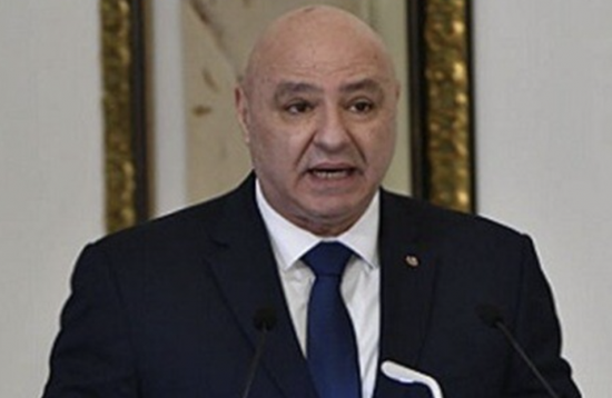 من نيويورك.. الرئيس اللبناني: لا سلام فوق دماء أطفالنا