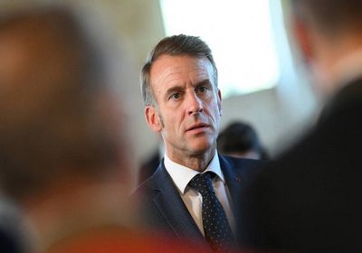 "يؤدي لبداية الفوضى".. ماكرون يقر باستحالة مصادرة الأصول الروسية المجمدة