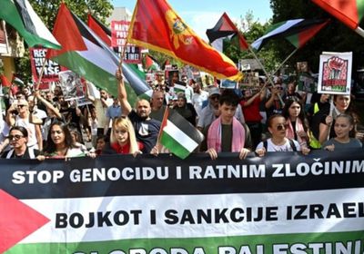 بعد الاعتراف بالدولة الفلسطينية.. حماس تطالب بإجراءات عملية