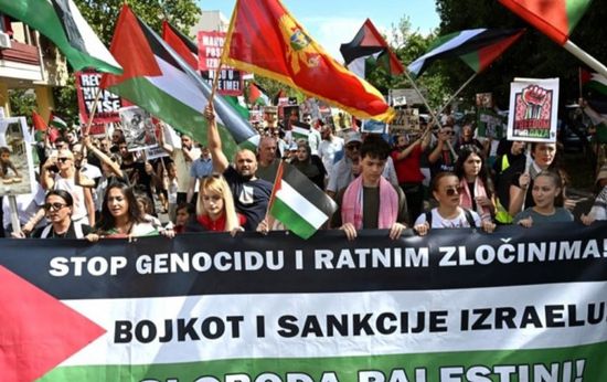 بعد الاعتراف بالدولة الفلسطينية.. حماس تطالب بإجراءات عملية