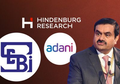 السلطات الهندية تبرئ "أداني" من بعض اتهامات "هيندنبرج"