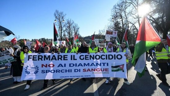 إسرائيل تهاجم إيطاليا بعد منعها من المشاركة في معرض سياحي