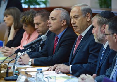 اجتماع طارئ بإسرائيل للرد على اعتراف دول بفلسطين مستقلة