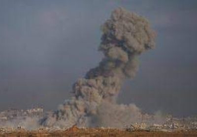 هجوم أوكراني يستهدف شبه جزيرة القرم